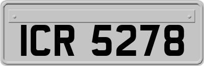 ICR5278