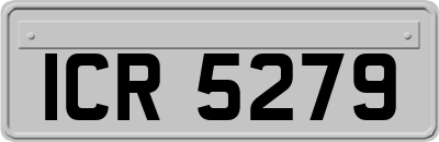 ICR5279