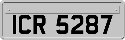 ICR5287