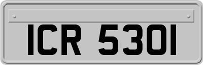 ICR5301