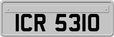 ICR5310