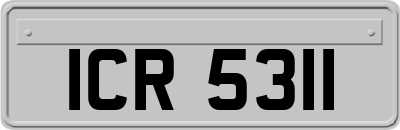 ICR5311
