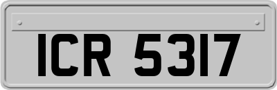 ICR5317