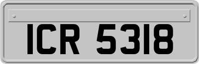 ICR5318