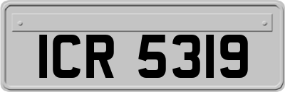 ICR5319