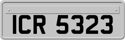 ICR5323