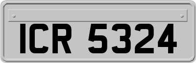 ICR5324