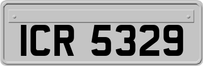 ICR5329