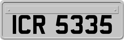 ICR5335