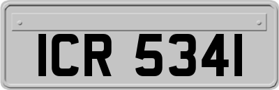 ICR5341