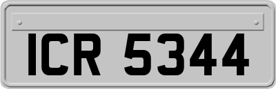 ICR5344