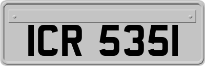 ICR5351