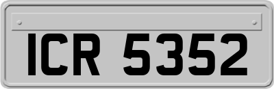 ICR5352