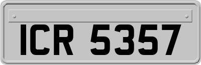 ICR5357