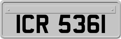 ICR5361