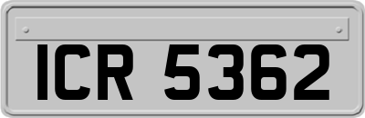 ICR5362