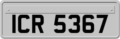 ICR5367