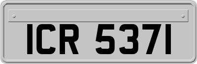 ICR5371