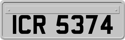 ICR5374