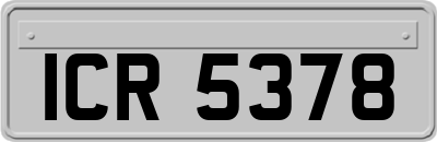 ICR5378