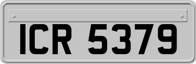 ICR5379