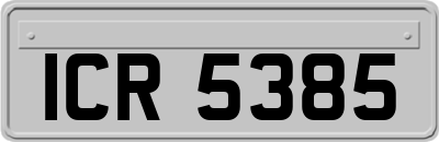 ICR5385