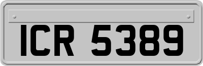 ICR5389