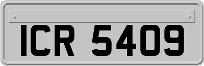 ICR5409