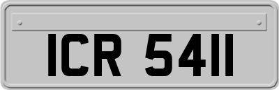ICR5411