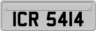 ICR5414