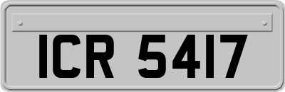ICR5417