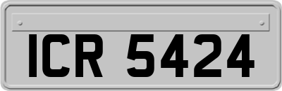 ICR5424