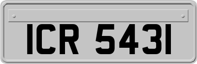 ICR5431