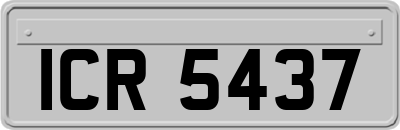 ICR5437