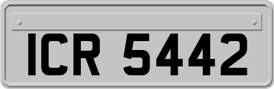 ICR5442