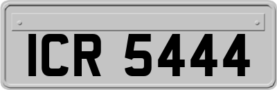 ICR5444