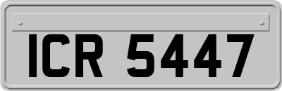 ICR5447
