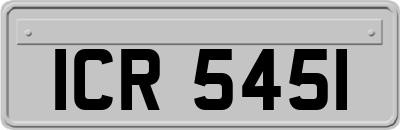 ICR5451