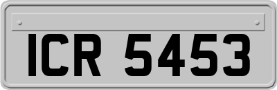 ICR5453
