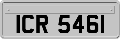 ICR5461
