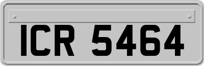 ICR5464