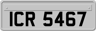 ICR5467