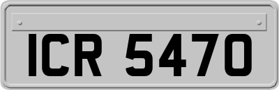 ICR5470