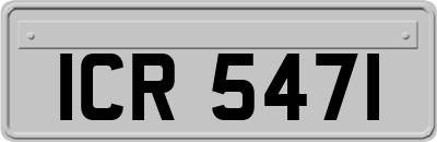 ICR5471