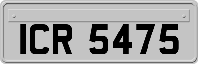 ICR5475