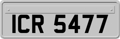 ICR5477