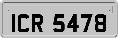 ICR5478