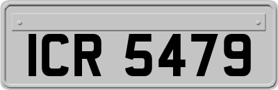 ICR5479