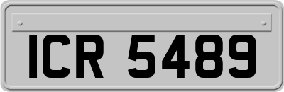 ICR5489