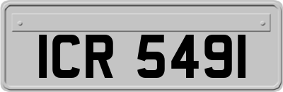ICR5491